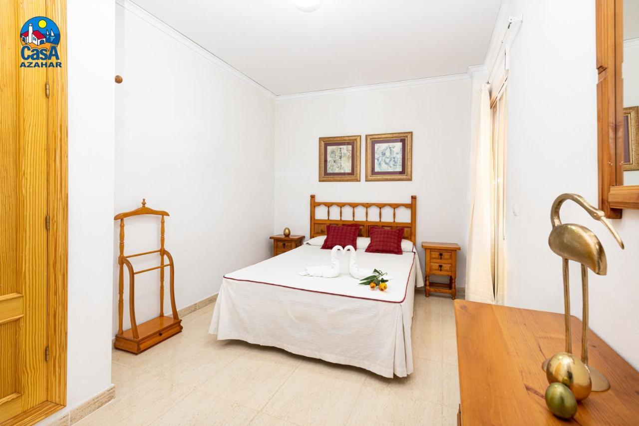 Sant Jaume Casa Azahar Apartment Alcoceber
