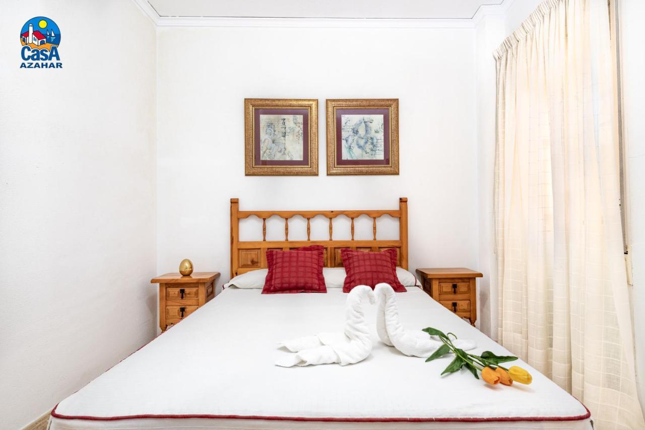 Appartement Sant Jaume Casa Azahar *
