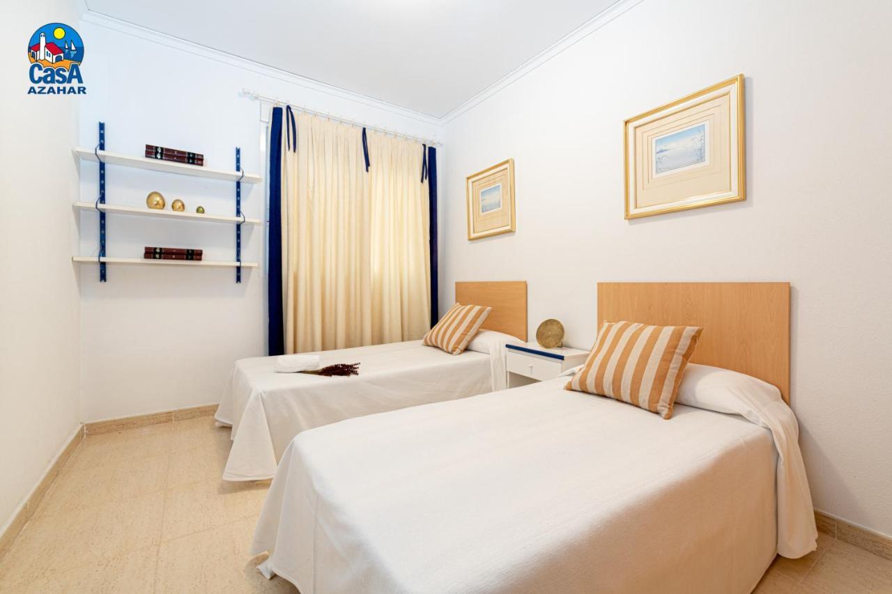 Sant Jaume Casa Azahar Appartement *