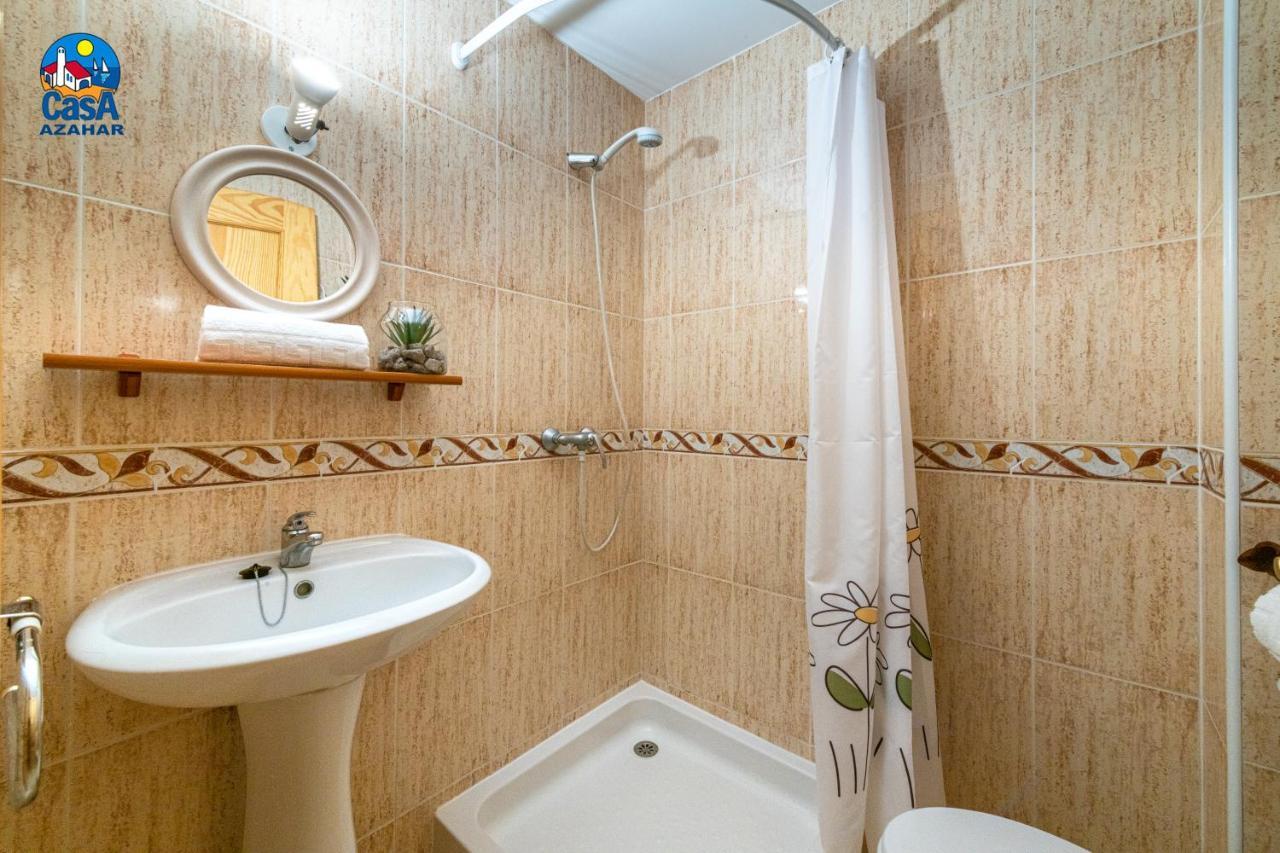 Sant Jaume Casa Azahar Appartement Alcossebre